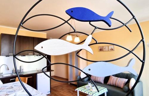 Swinoujscie Apartment | visit baltic- Studio Vaclav
