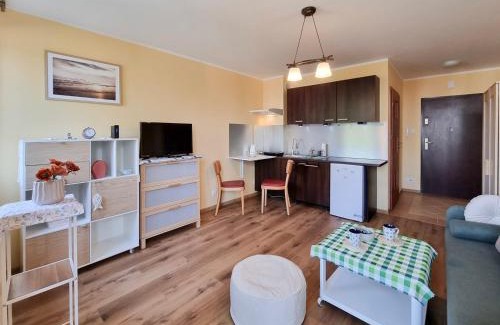 Swinoujscie Apartment | visit baltic- Studio Vaclav