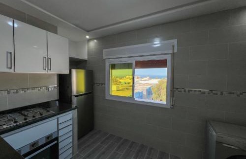 Oued Laou Apartment | Visit Chamal - Costa Midday