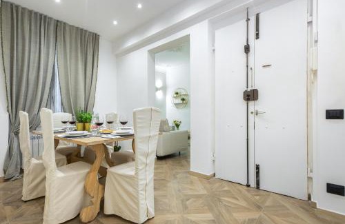 Castelletto Apartment | Visit genova