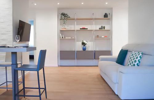 Montalbino Apartment | Visit Milano - Home Solution