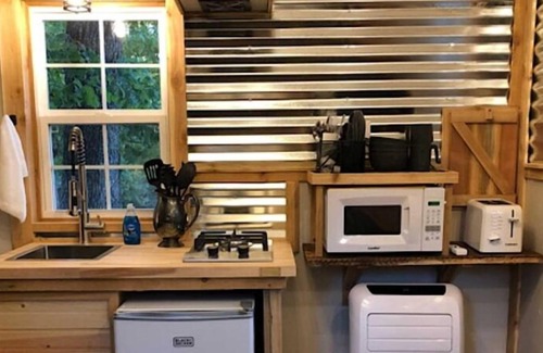 Teresita House | Visit Missouri! Pet-Friendly Cabins, Great for Jacks Fork River!