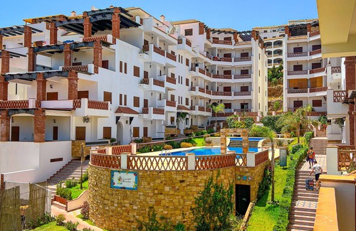 Oued Laou Apartment | Visit Oued Laou: Kassaba