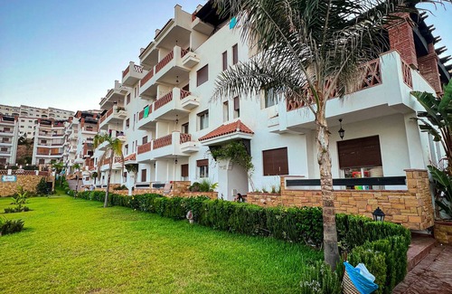 Oued Laou Apartment | Visit Oued Laou: Kassaba