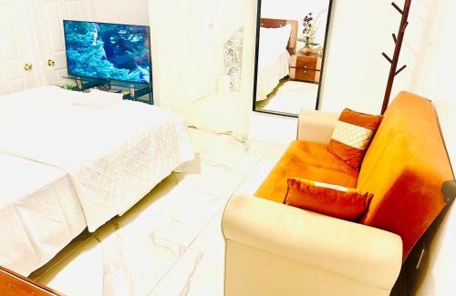 Queens Apartment | Visit & Relax