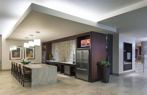 Seaport District Apartment | Visit Rosa Mexicano & Strega Waterfront | 1BR in Seaport