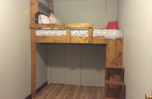 Knoxville Other | Visit The Bunkhouse in Knoxville