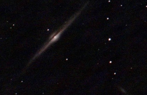 Gornies House | Visit the universe with Stellina.