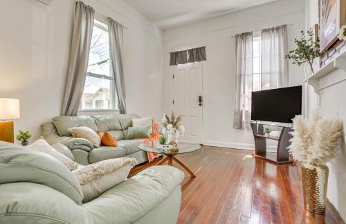 Freret Apartment | Visit Tulane and Loyola Walkable Paradise in NOLA!