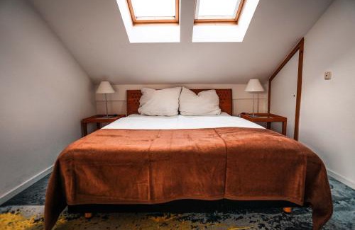 Kolbermoor Apartment | VISITALPS moderne Ferienwohnung nähe München u Salzburg