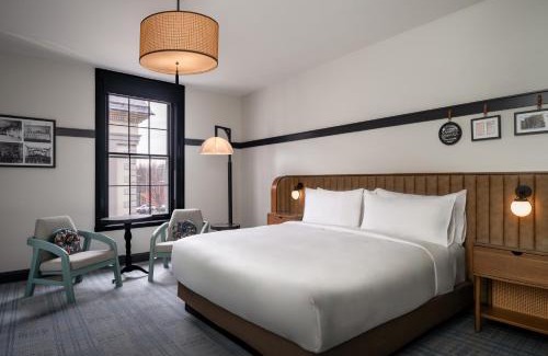Downtown Hotel | Visitation Hotel Fredrick, a Tribute Portfolio Hotel