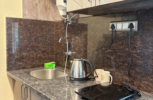 Agara Apartment | Visla Stay - Premium Serviced Apartment