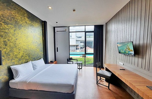 Racha Thewa Hotel | Vismaya Suvarnabhumi Hotel