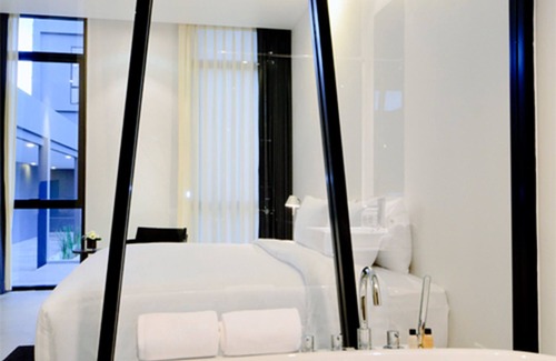 Racha Thewa Hotel | Vismaya Suvarnabhumi Hotel