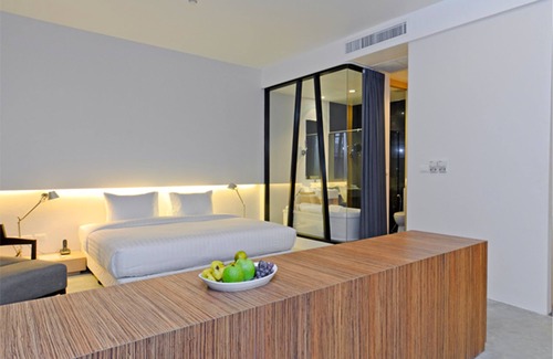 Racha Thewa Hotel | Vismaya Suvarnabhumi Hotel
