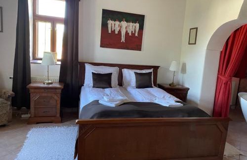 Nagyvisnyo House | Visnyó Vendégház