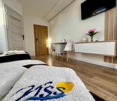 Mielno House | Viss Mielno