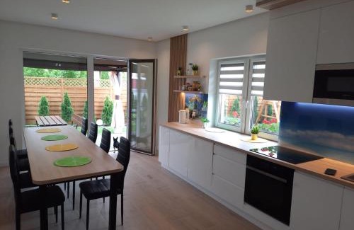 Mielno House | Viss Mielno