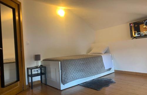Viseu House | Vissaium Rooms