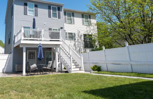 Garfield Heights Apartment | VISTA A/B