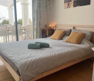 Peniscola Apartment | Vista al mar Peñiscola
