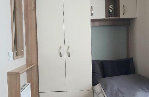 Swalecliffe Resort | Vista Al Mar, Seaview Caravan Park, Whitstable