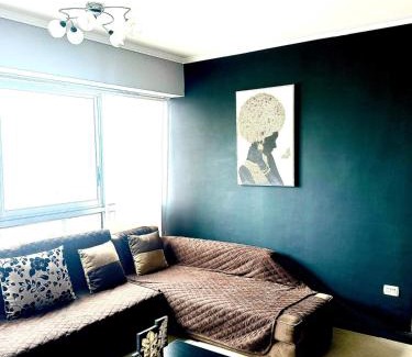 Las Penas Apartment | vista al rio 102 rf1