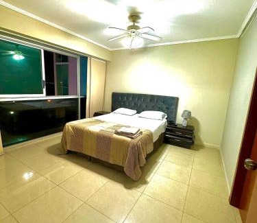 Las Penas Apartment | vista al rio 102 rf1