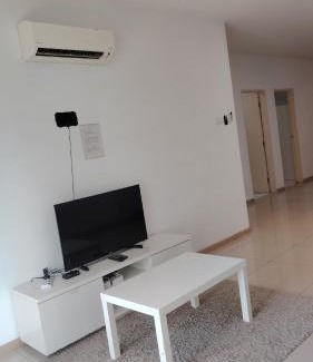 Seksyen 14 Apartment | Vista Alam 3 bedroom