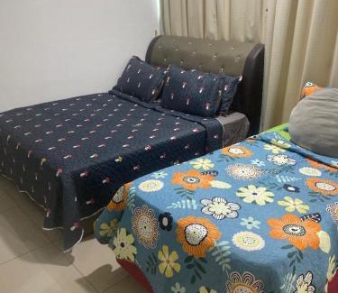 Seksyen 14 House | Vista Alam Roomstay Homestay