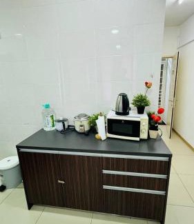 Seksyen 14 House | Vista Alam Roomstay Homestay