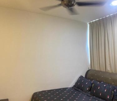 Seksyen 14 House | Vista Alam Roomstay Homestay