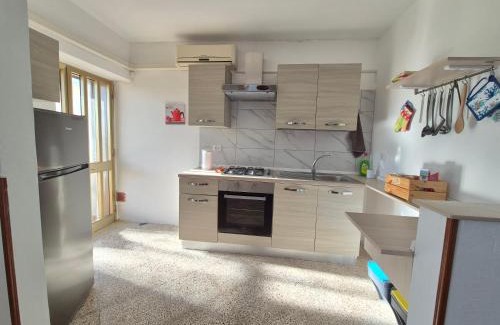 Castro Marina Apartment | Vista Alba - Casa Orata