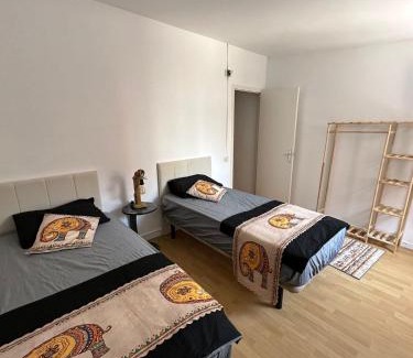Vallromanes House | Vista Alegre Casa Rest House