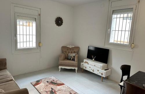 Vallromanes Apartment | Vista Alegre Rest House for 7 Persons