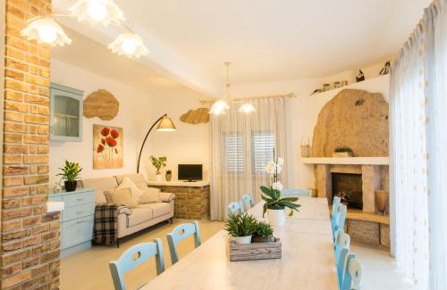 Colonnella Villa | Vista Allegra Pagoda - Villa con piscina