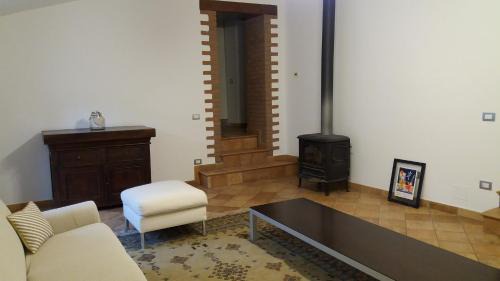 Gassano Apartment | Vista Alpi Apuane