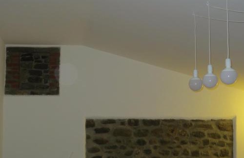 Gassano Apartment | Vista Alpi Apuane