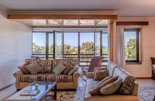 Vila do Conde Apartment | Vista Atlântica-Vila do Conde