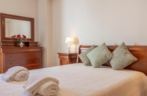 Vila do Conde Apartment | Vista Atlântica-Vila do Conde