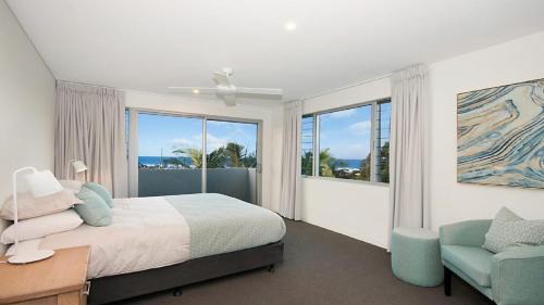 North Creek House | Vista