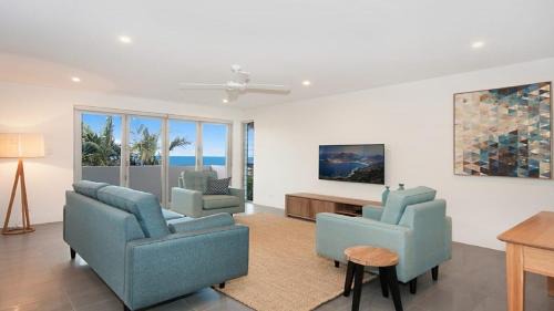 North Creek House | Vista