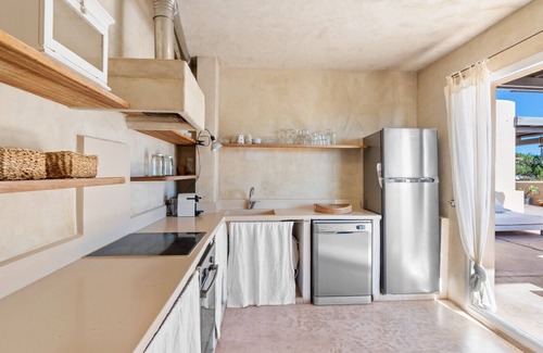 La Savina Apartment | Vista Azul Duplex 1 Formentera