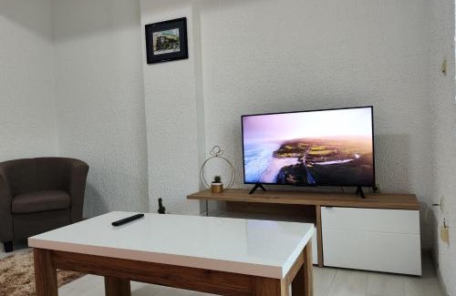 Zivinice Apartment | Vista