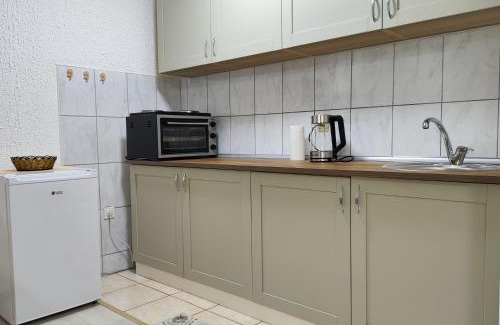 Zivinice Apartment | Vista