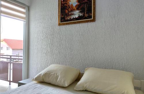 Zivinice Apartment | Vista