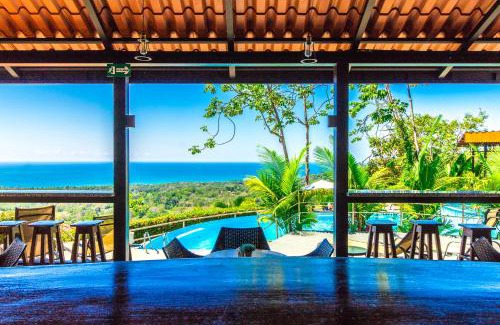 Ballena Hotel | Vista Ballena