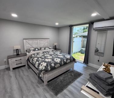 Clearwater Apartment | Vista Beach