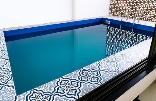 Igatpuri Villa | Vista Bliss 3BHK Villa With Private Pool