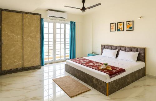 Igatpuri Villa | Vista Bliss 3BHK Villa With Private Pool